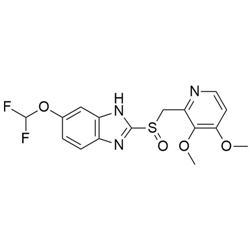 Pantoprazole