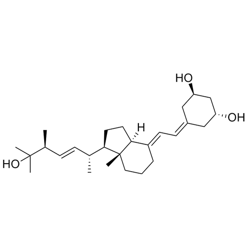 Paricalcitol