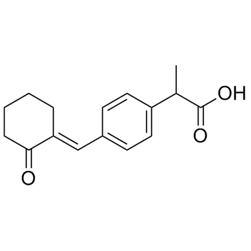 Pelubiprofen