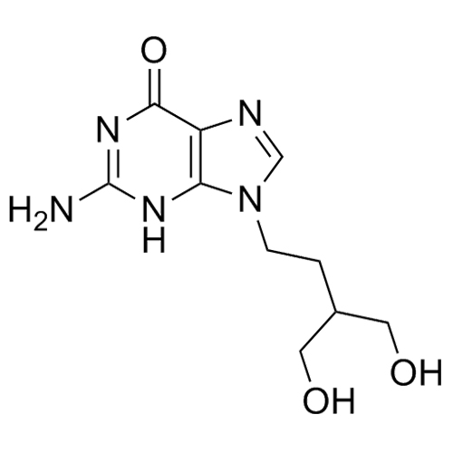 Penciclovir