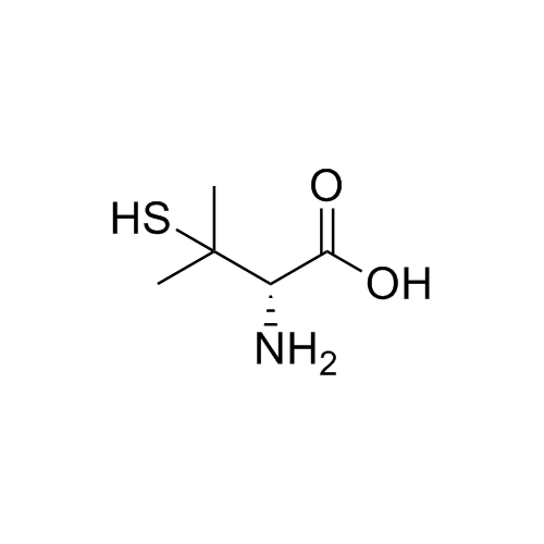 D-Penicillamine