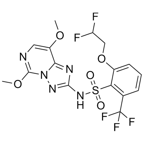 Penoxsulam