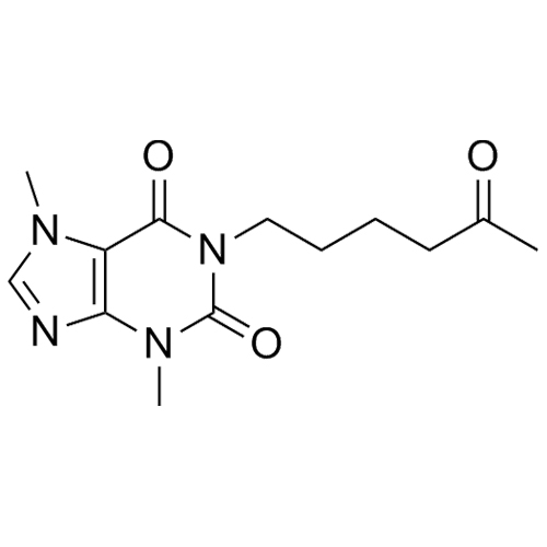 Pentoxifylline