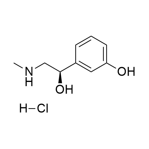 Phenylephrine HCl