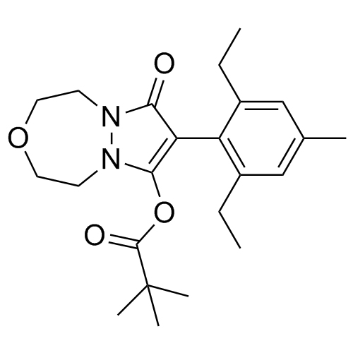 Pinoxaden