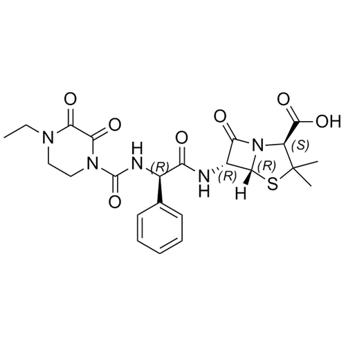Piperacillin