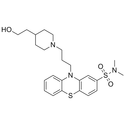Pipotiazine
