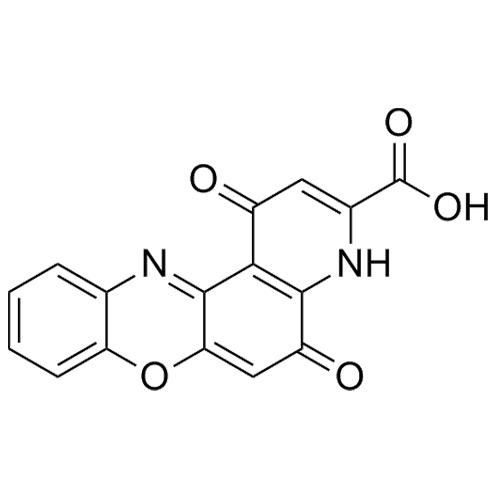 Pirenoxine
