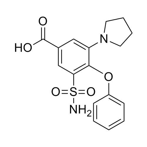 Piretanide