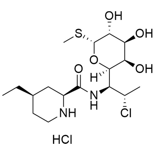 Pirlimycin