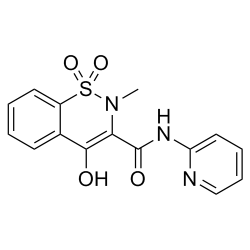 Piroxicam