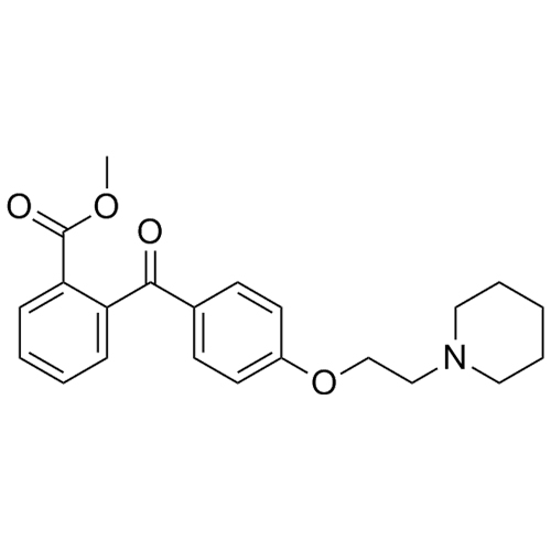 Pitofenone
