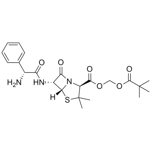 Pivampicillin