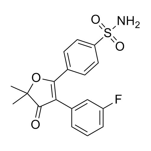 Polmacoxib