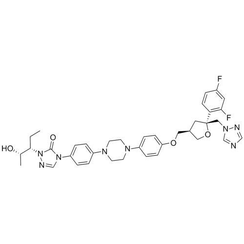 Posaconazole