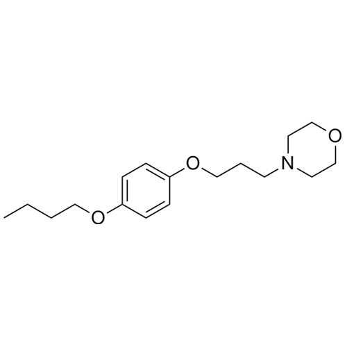 Pramoxine