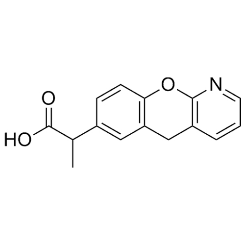 Pranoprofen