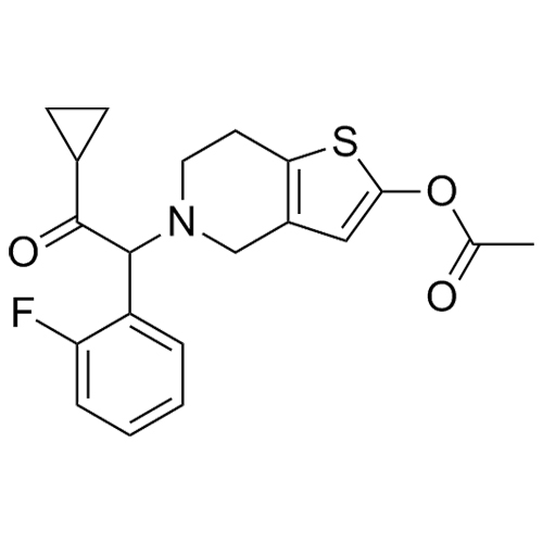 Prasugrel