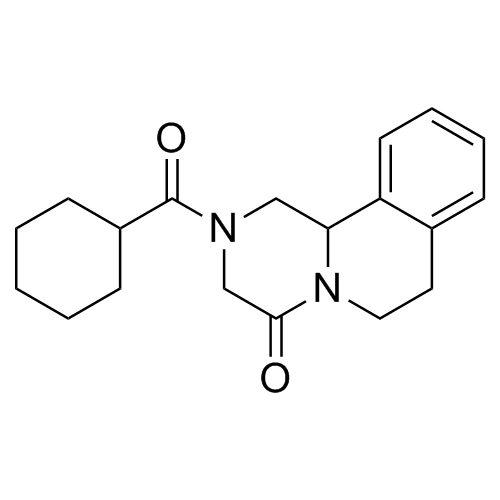 Praziquantel