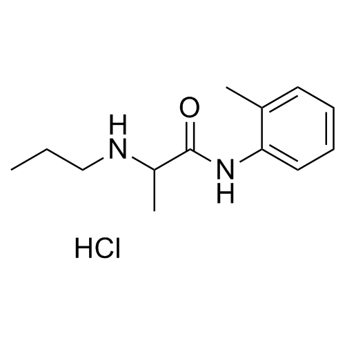 Prilocaine HCl (Propitocaine HCl)