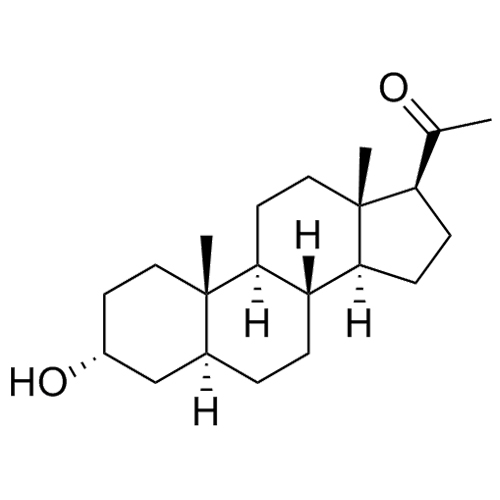 Allopregnanolone