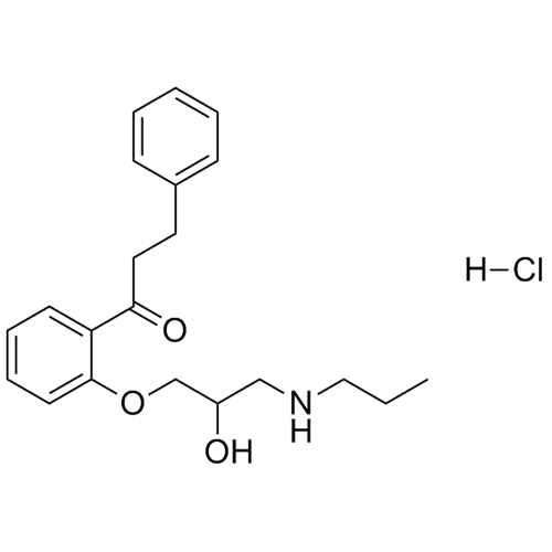 Propafenone HCl