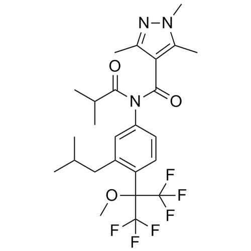 Pyflubumide
