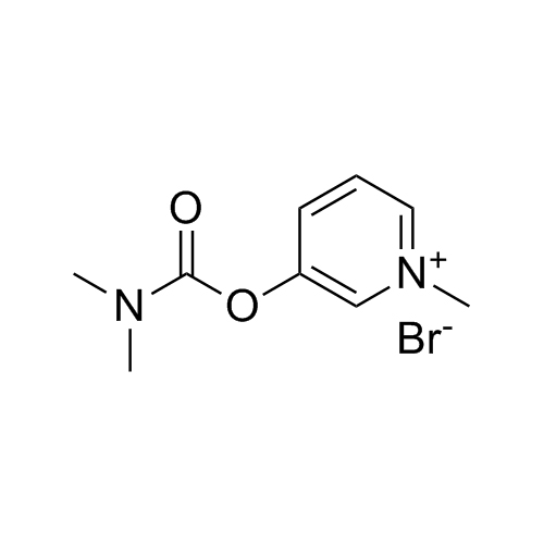 Pyridostigmine Bromide