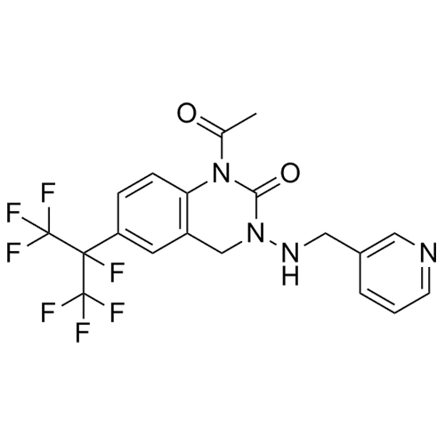 Pyrifluquinazon