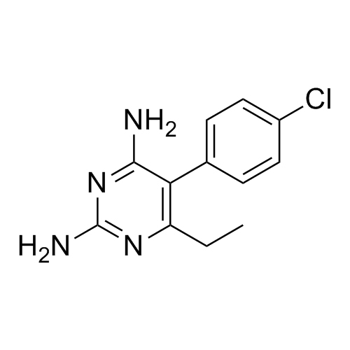 Pyrimethamine