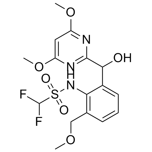 Pyrimisulfan