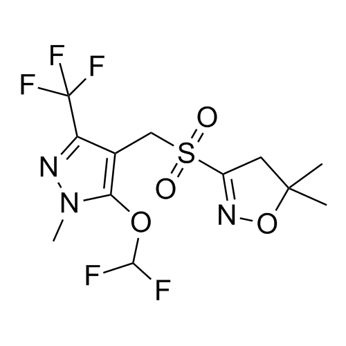 Pyroxasulfone