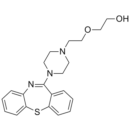 Quetiapine