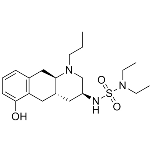 Quinagolide
