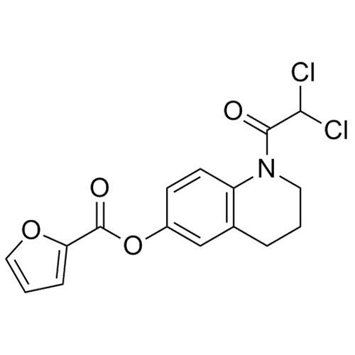 Quinfamide
