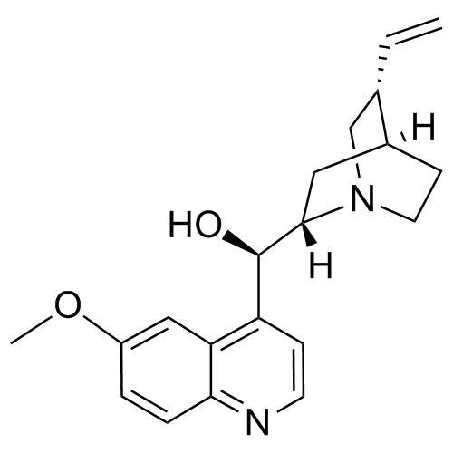 Quinine