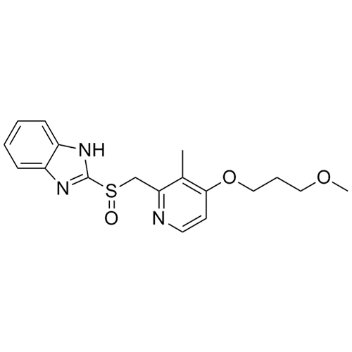 Rabeprazole