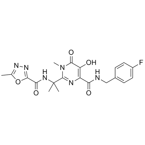 Raltegravir