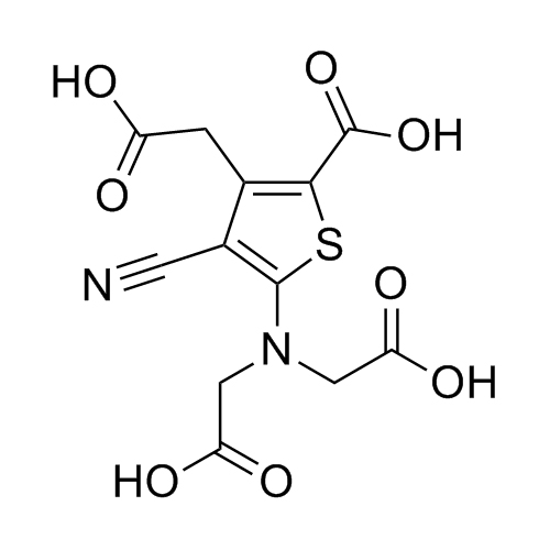 Ranelic Acid