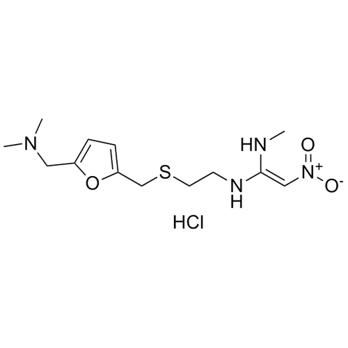 Ranitidine HCl