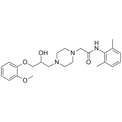 Ranolazine