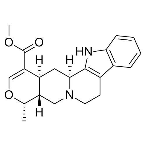 Raubasine