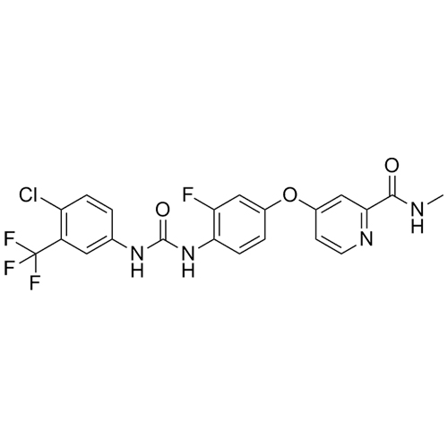 Regorafenib