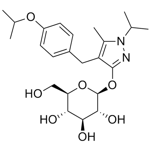 Remogliflozin