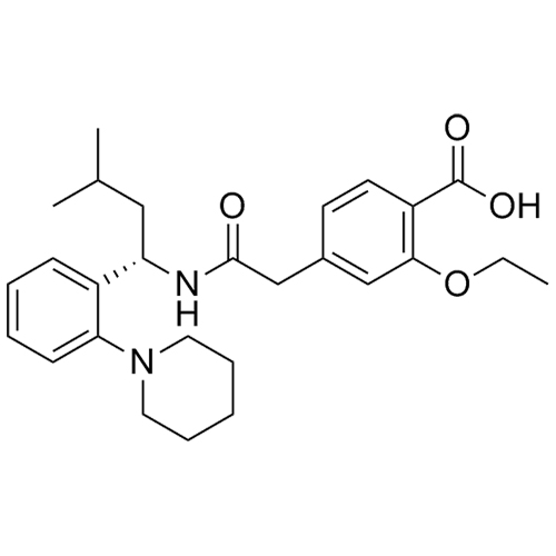 Repaglinide