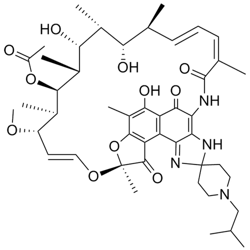 Rifabutin