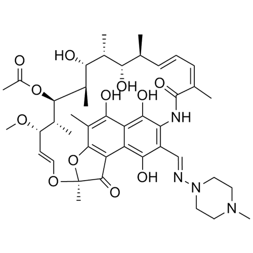 Rifampicin