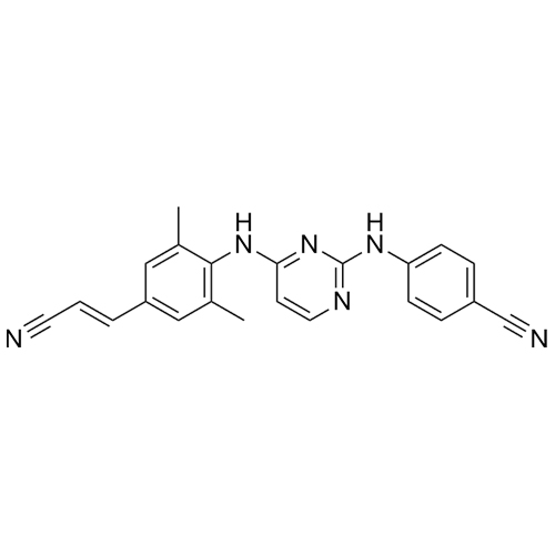 Rilpivirine