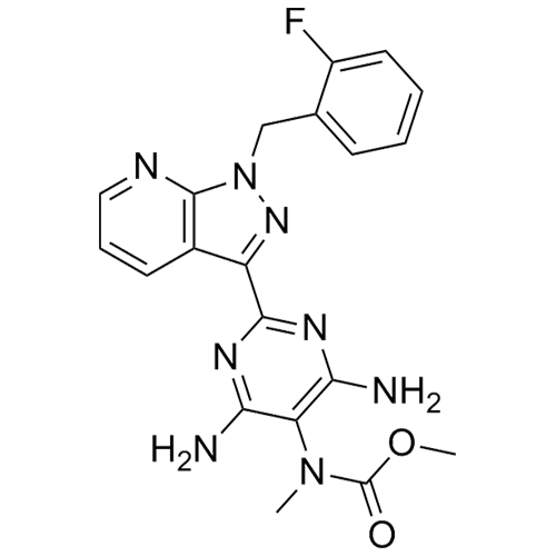 Riociguat