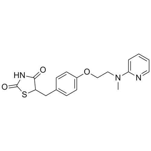 Rosiglitazone